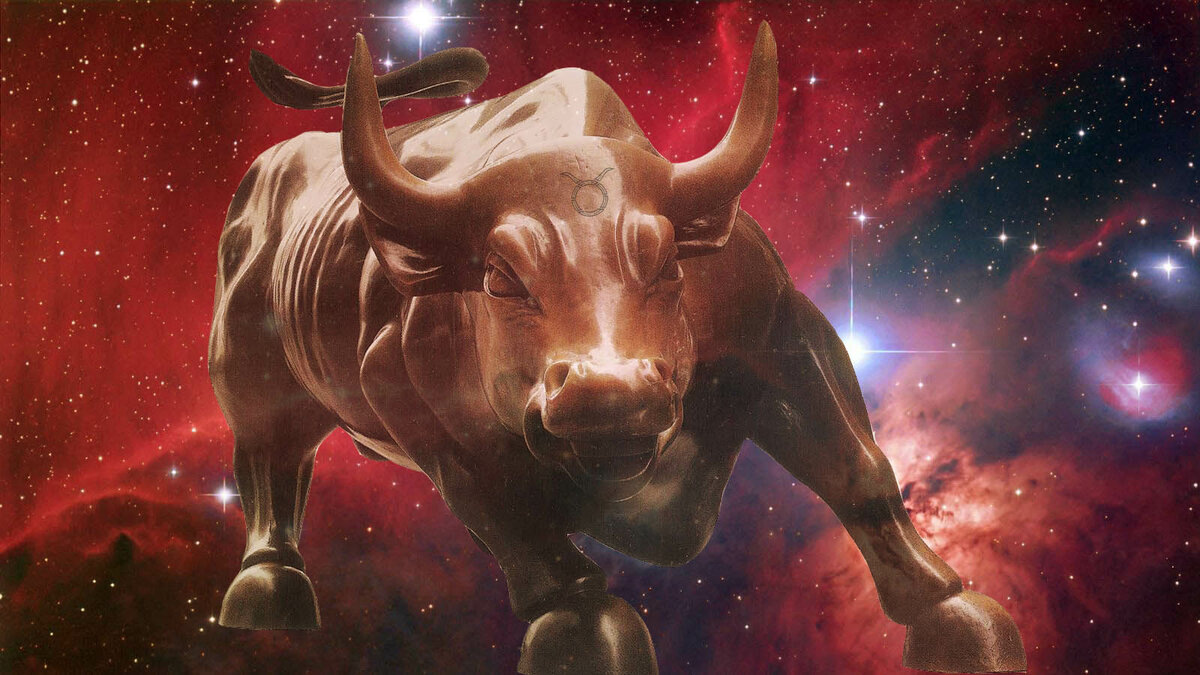 Прогноз для Тельца на Август 2025 года