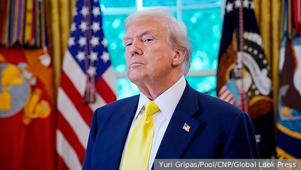     Фото: Yuri Gripas/Pool/CNP/Global Look Press   
 Текст: Дмитрий Зубарев