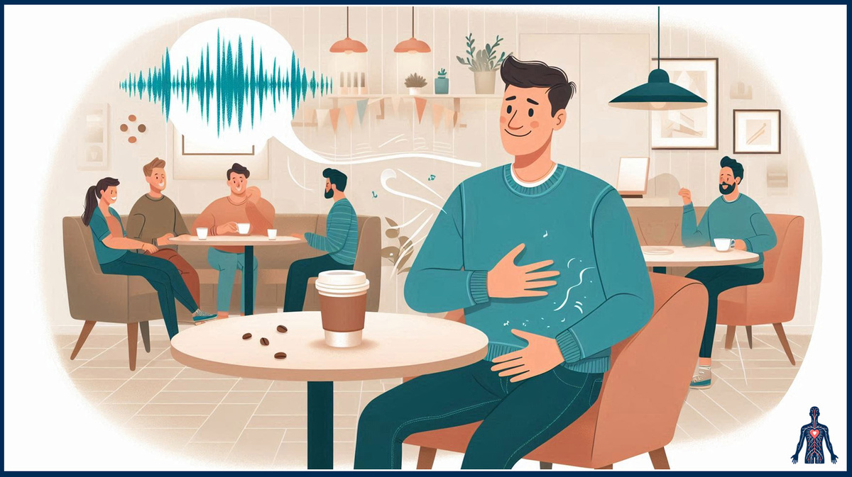 Почему урчит живот