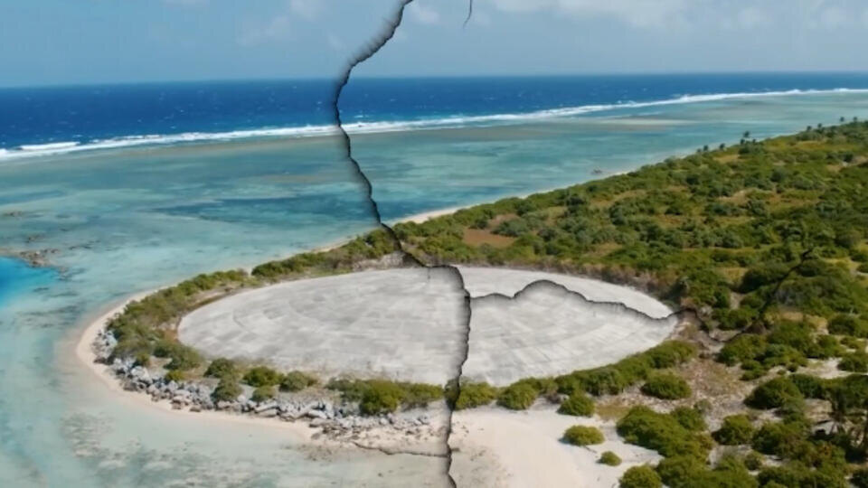 Фото: © Кадр из программы "Как устроен мир", РЕН ТВ