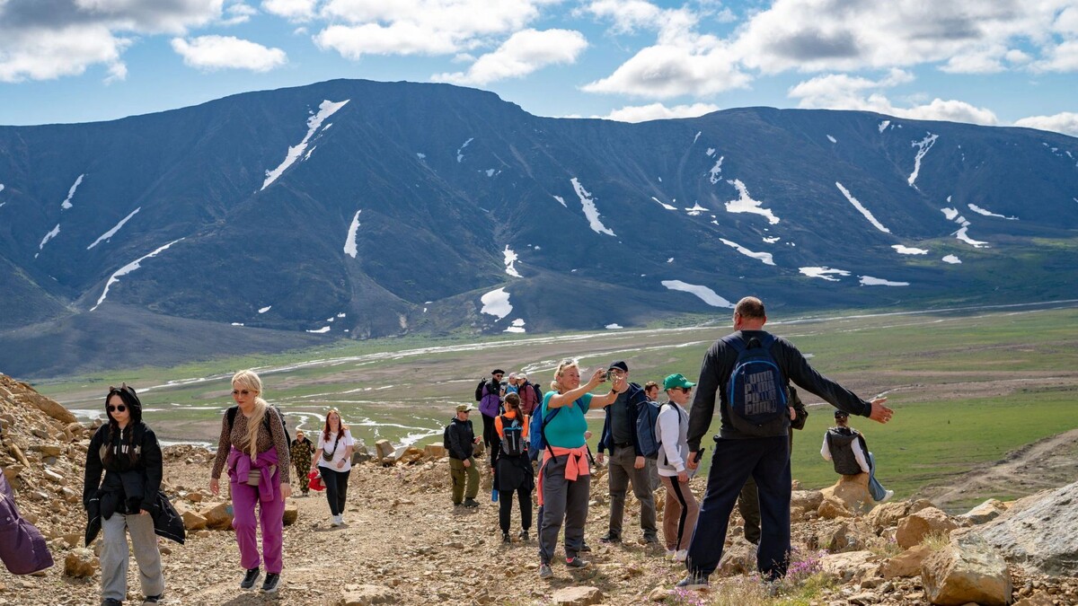    Фото: Сергей Зубков / «Ямал-Медиа»