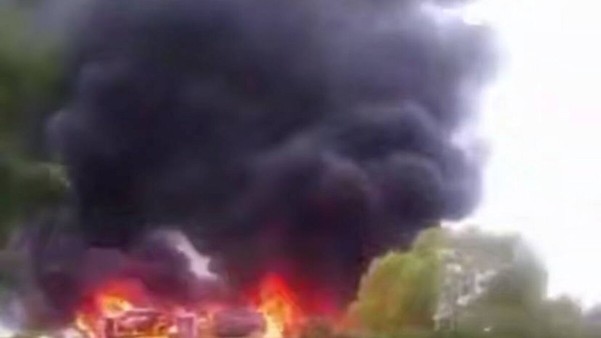    Фото: t.me/amur_mash