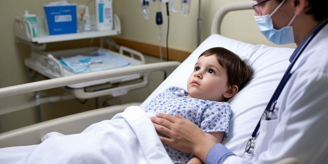 Аутоиммунные заболевания у детей: что чаще всего бывает и можно ли вылечить