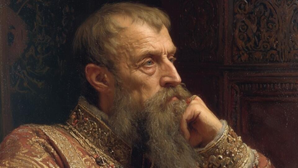 Фото: © РЕН ТВ