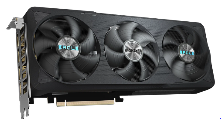 GIGABYTE GeForce RTX 5070 EAGLE OC SFF 12GB