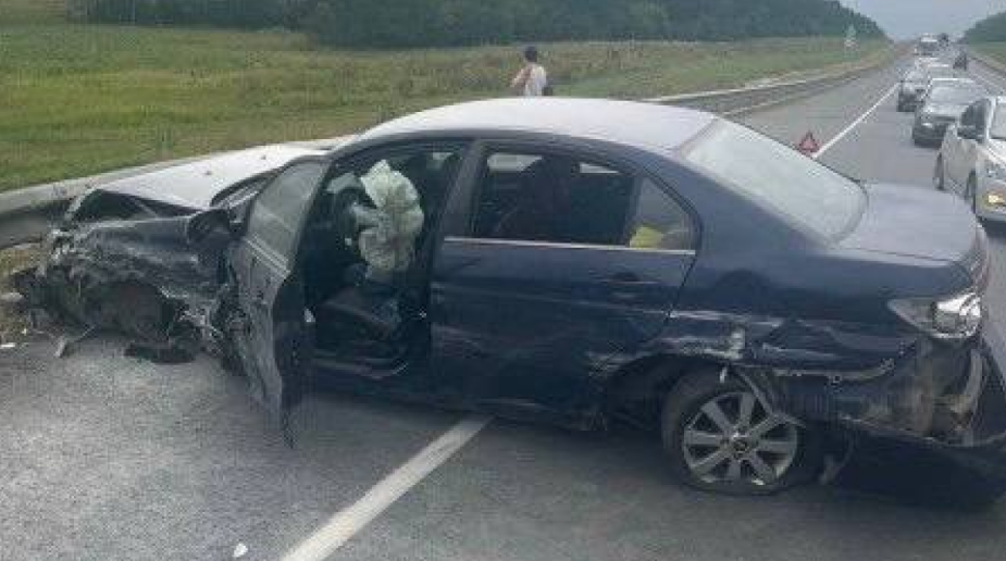    Фото: ГУ МВД России по Самарской области