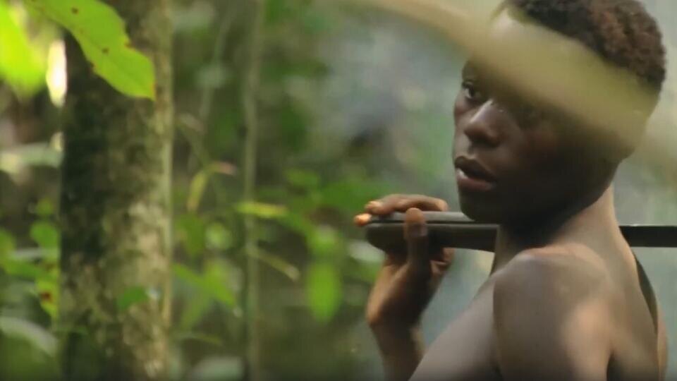 Фото: © Кадр из программы "Невероятно интересные истории", РЕН ТВ