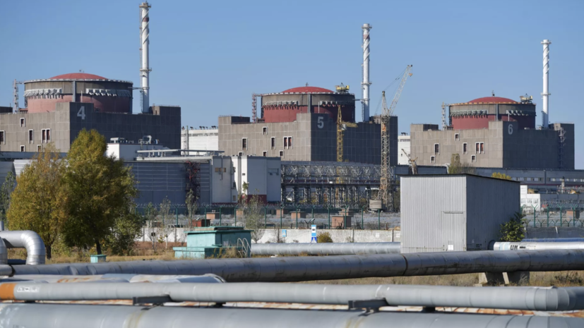   РИА Новости