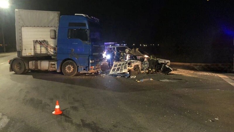      Фото: УГИБДД по Ставрополью