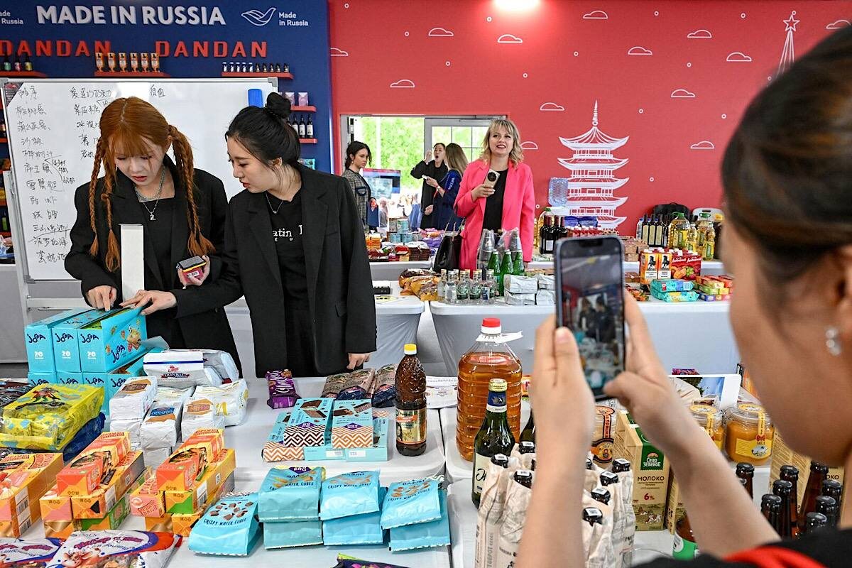    Фото: Кирилл Каллиников, источник: РИА Новости