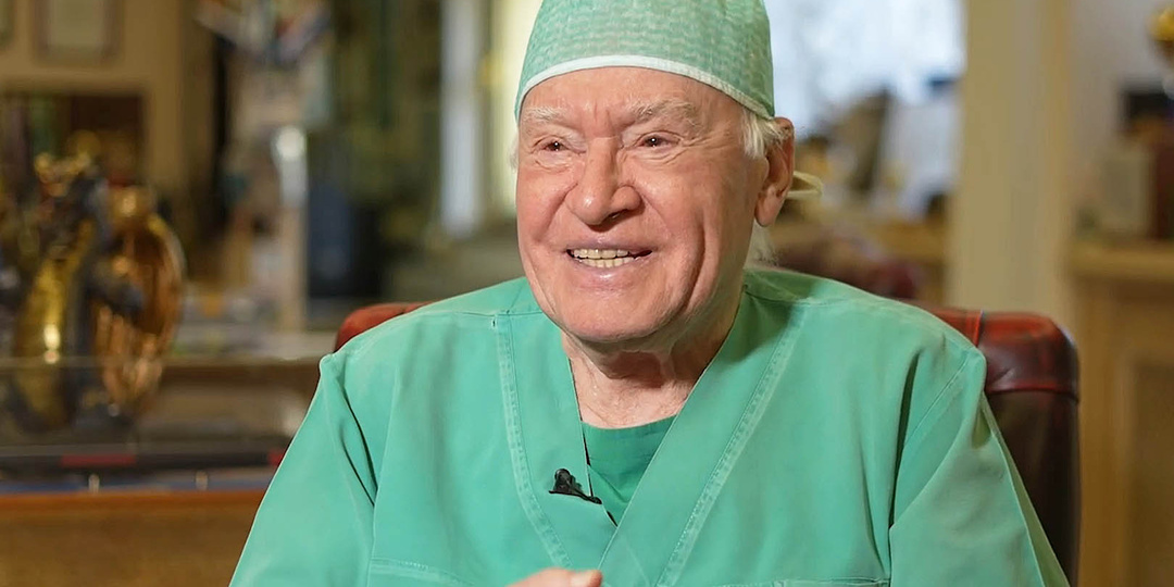 Как расслабиться и прожить долгую счастливую жизнь: мудрость от Лео Бокерия