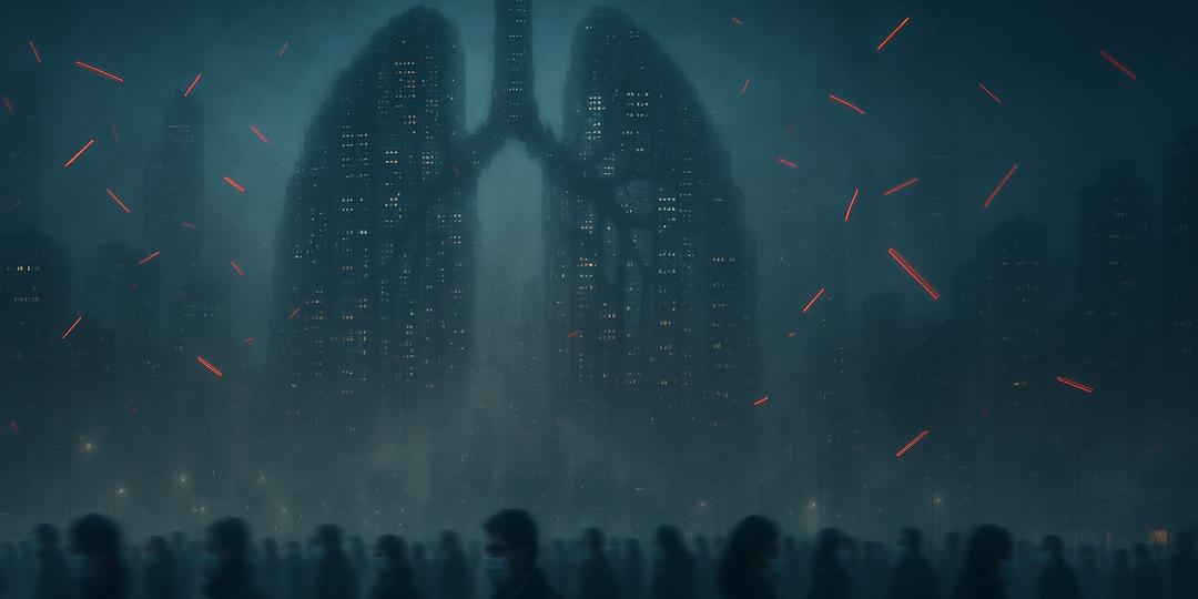 Туберкулез: невидимый убийца возвращается. Почему самая смертельная инфекция мира набирает силу?