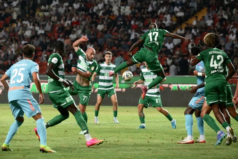    Фото: DPA архив