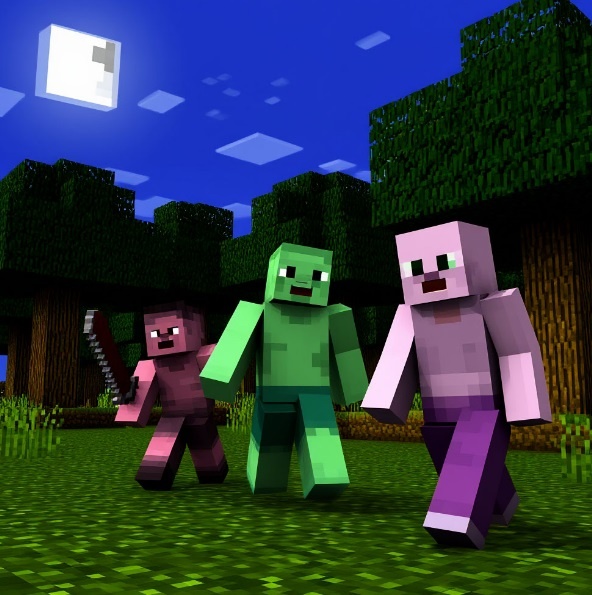 Создано нейросетью Шедеврум