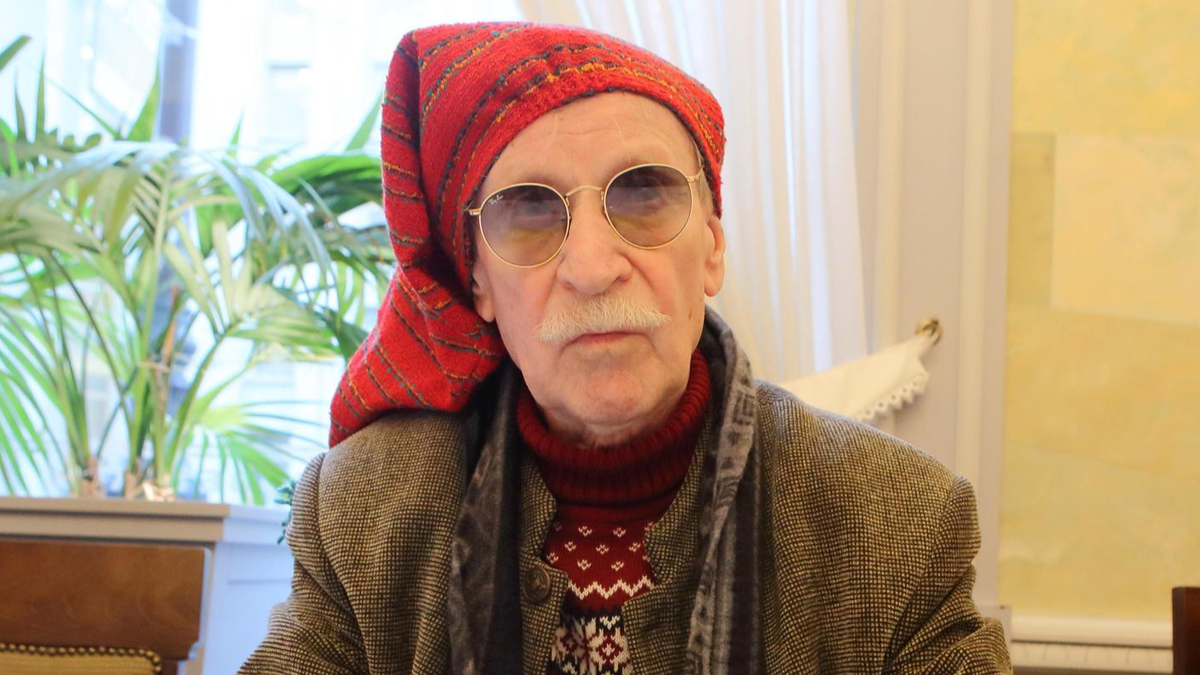    Иван Краско. Фото: legion-media.com