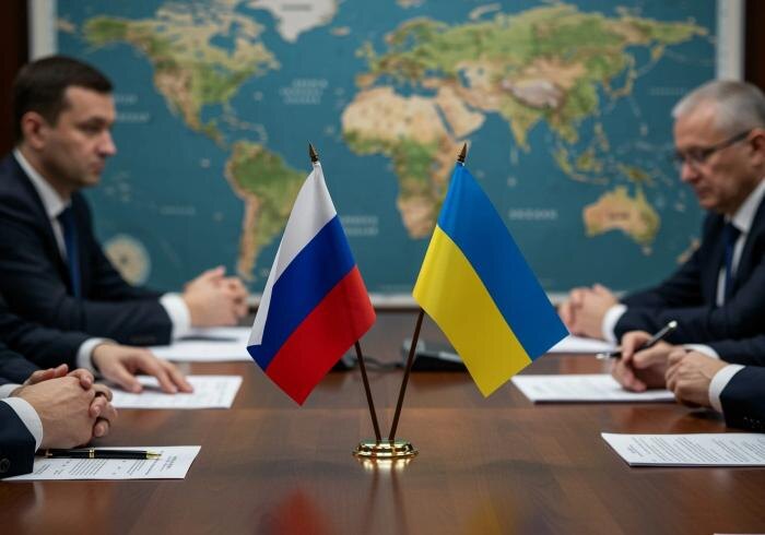 Обложка © Shutterstock AI/ FOTODOM