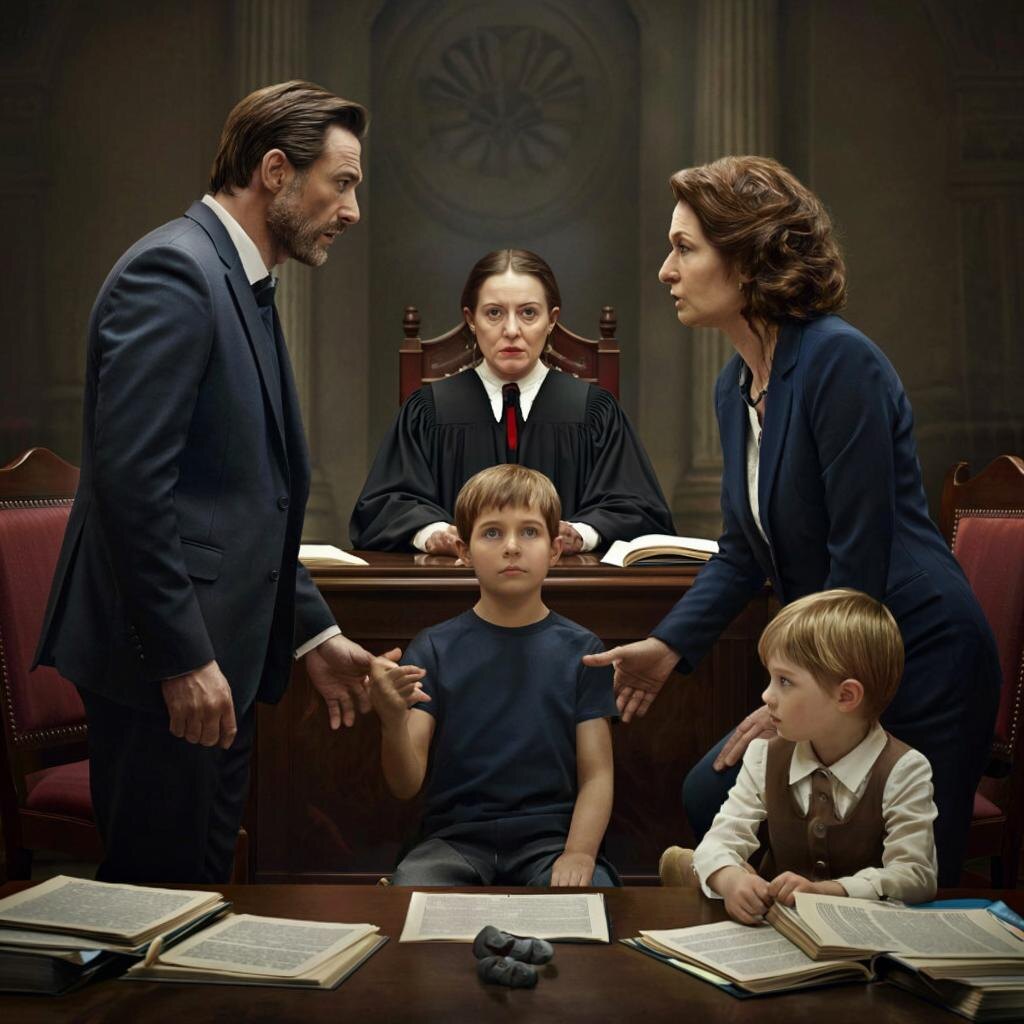 Изображение создано искусственным интеллектом 