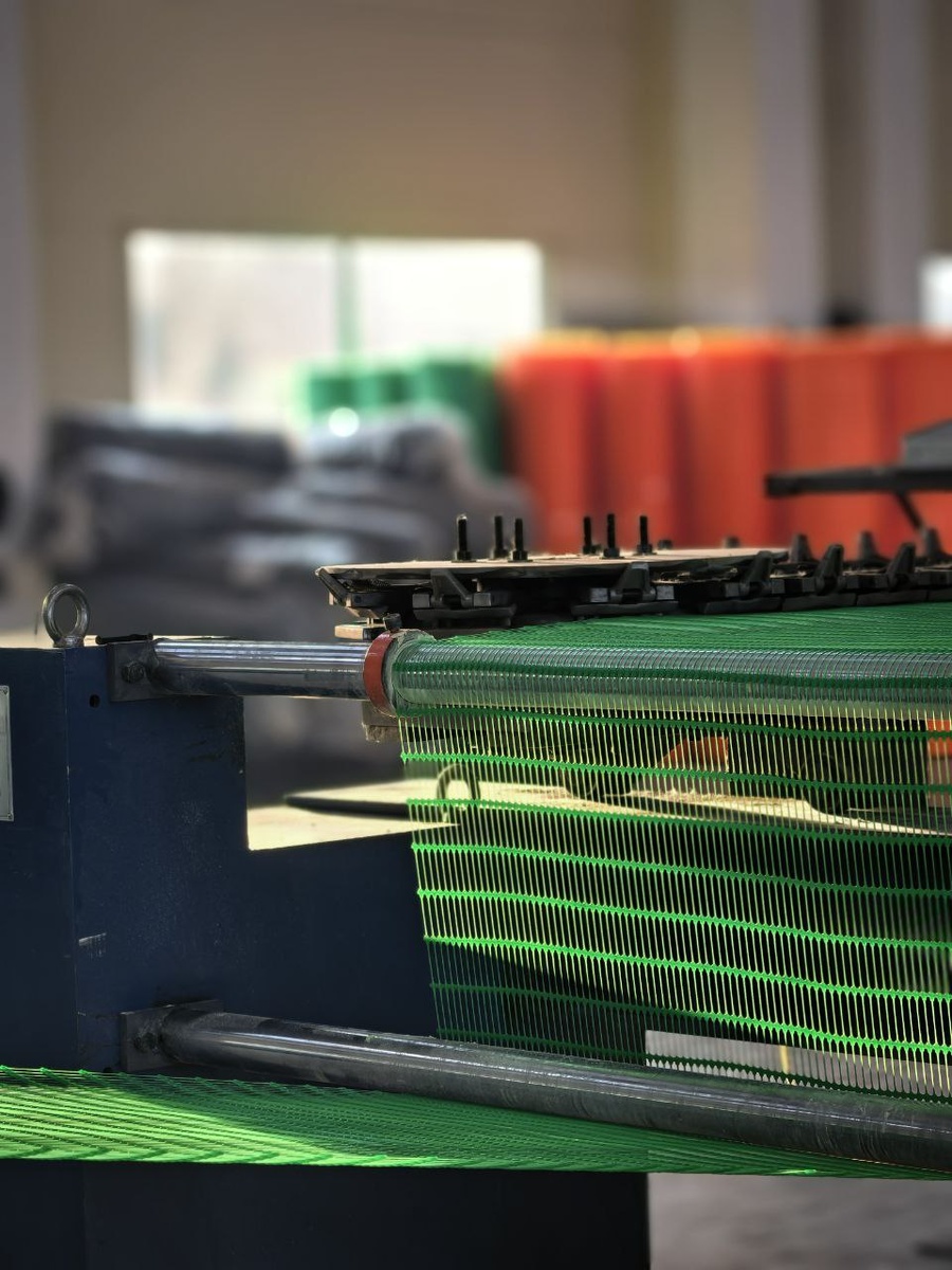 Производсвенная линия