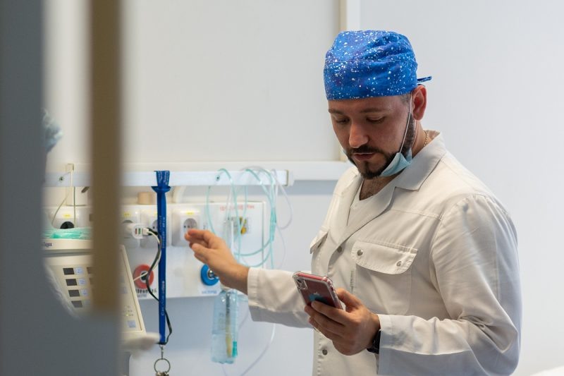 Фото: правительство Курской области