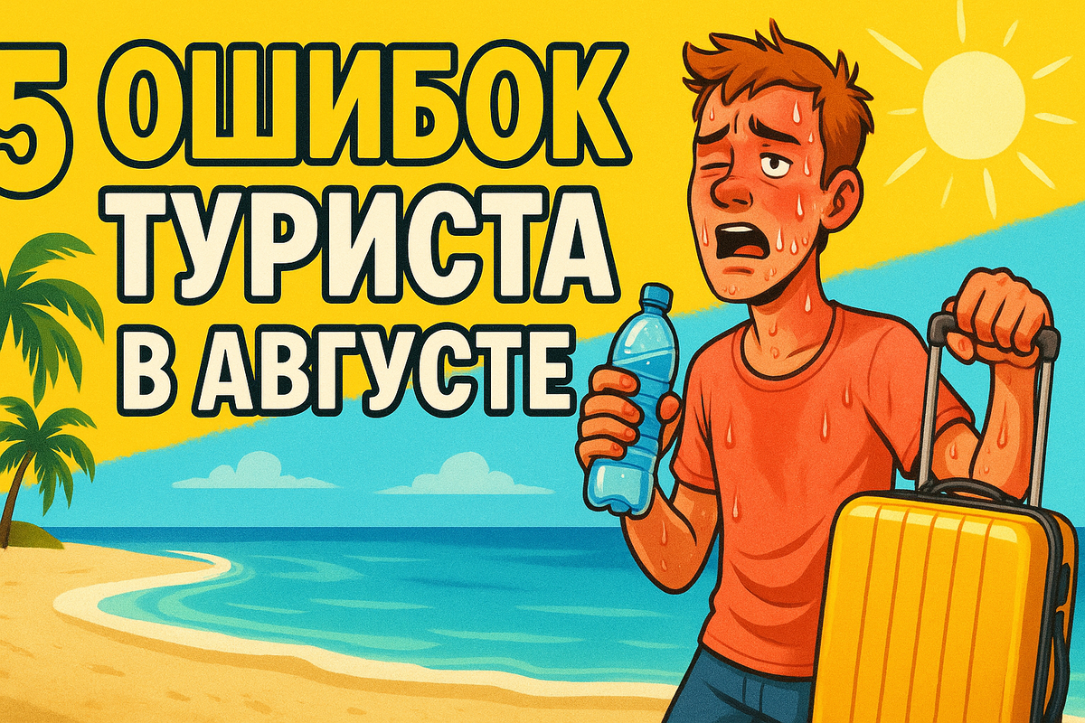 Анталья изнутри | Antalya Inside