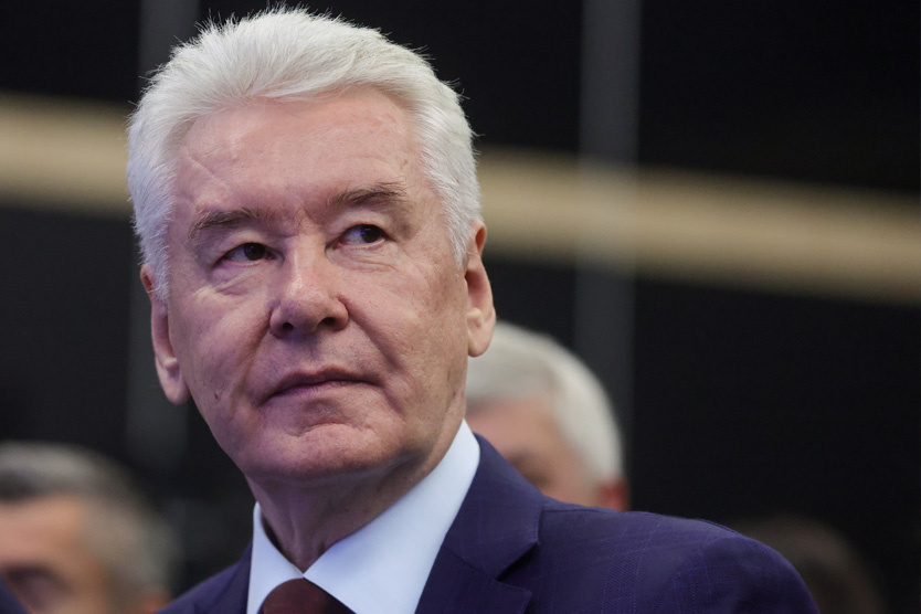 Фото: Natalia Shatokhina / Global Look Press