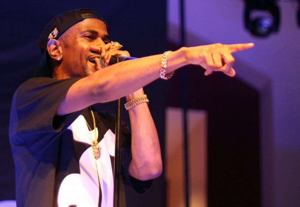 Big Sean