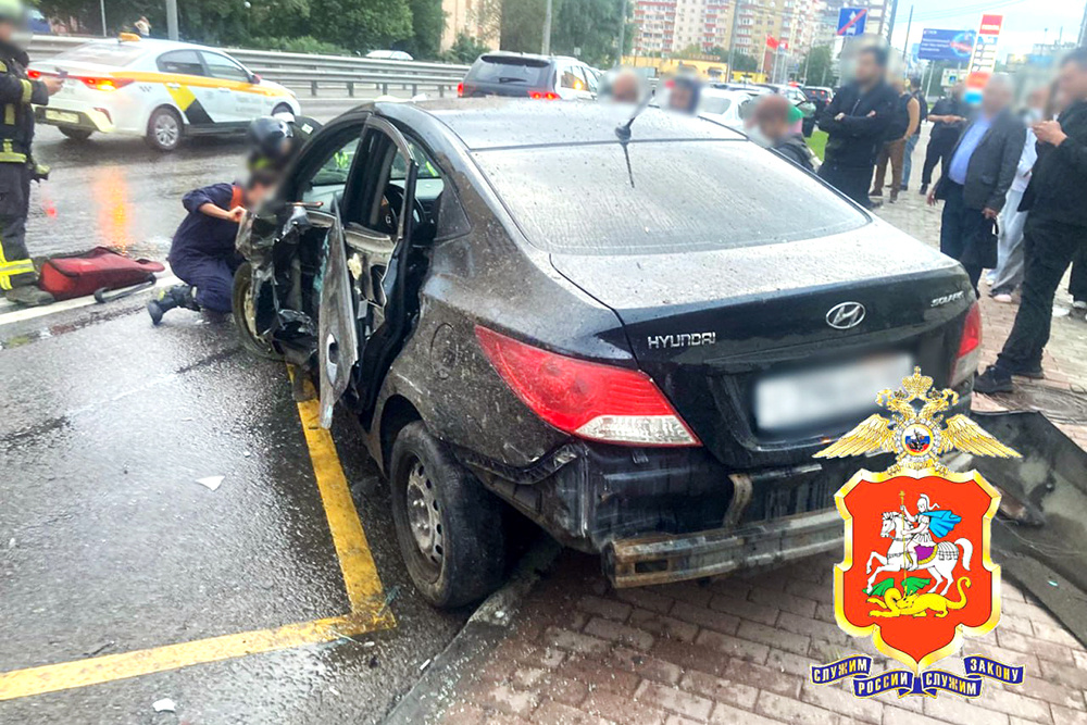    © Прокуратура Московской области