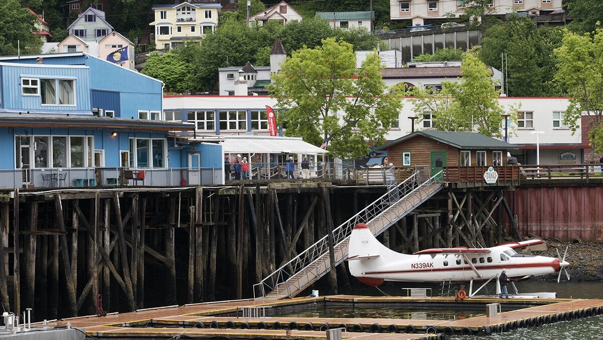   Sergi Reboredo / VW PICS / Universal Images Group via Getty Images- Архивное фото