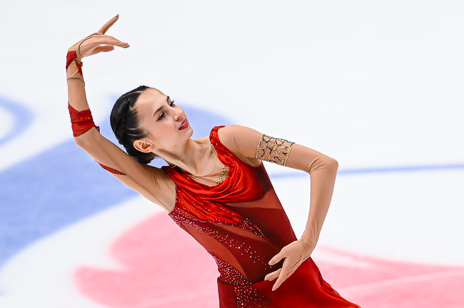 Фото Юлии Комаровой, ФФККР 