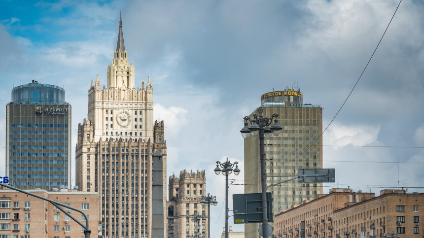    Фото: ИЗВЕСТИЯ/Константин Кокошкин