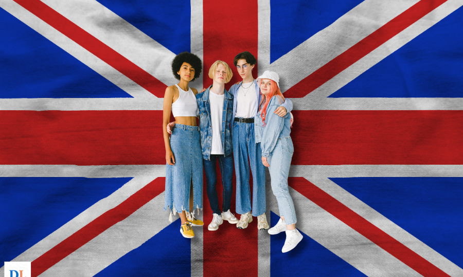 Английский сленг, от которого вы молодеете на 10 лет