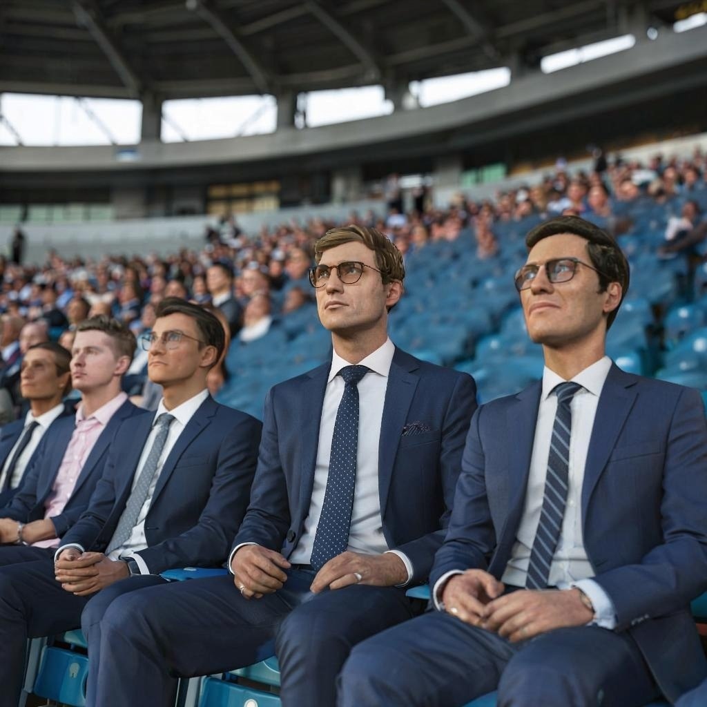 Изображение сгенерировала нейросеть GigaChat.