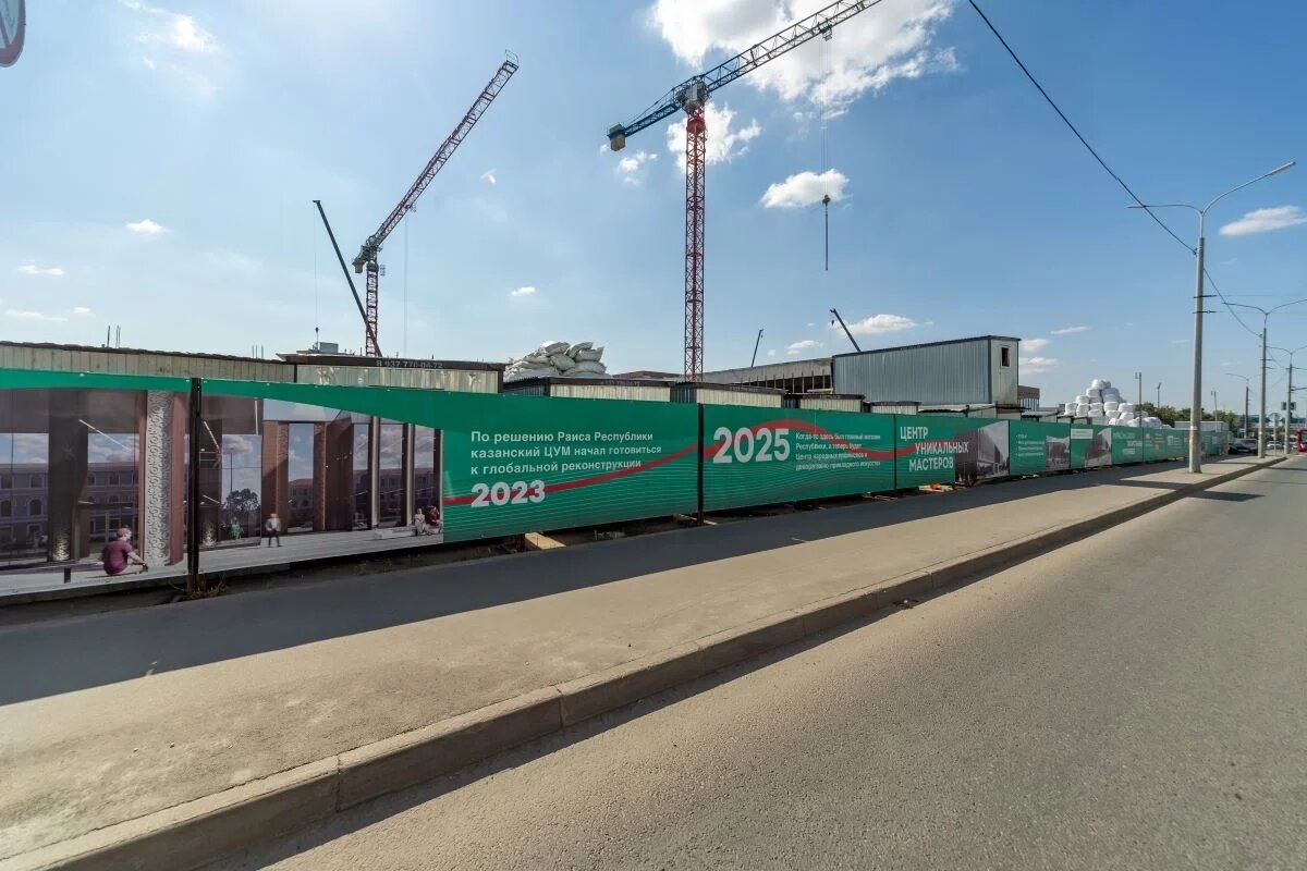    Новый подход.