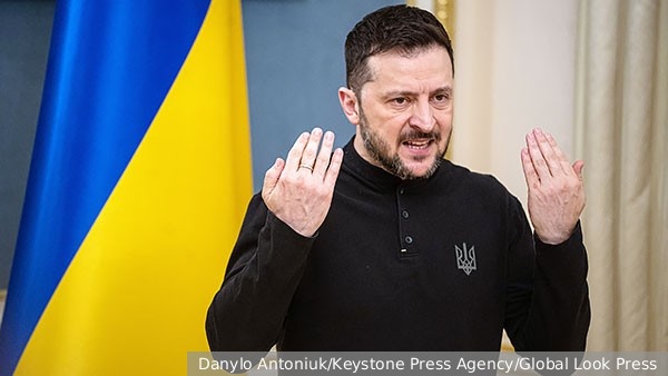     Фото: Danylo Antoniuk/Keystone Press Agency/Global Look Press   
 Текст: Олег Исайчеко