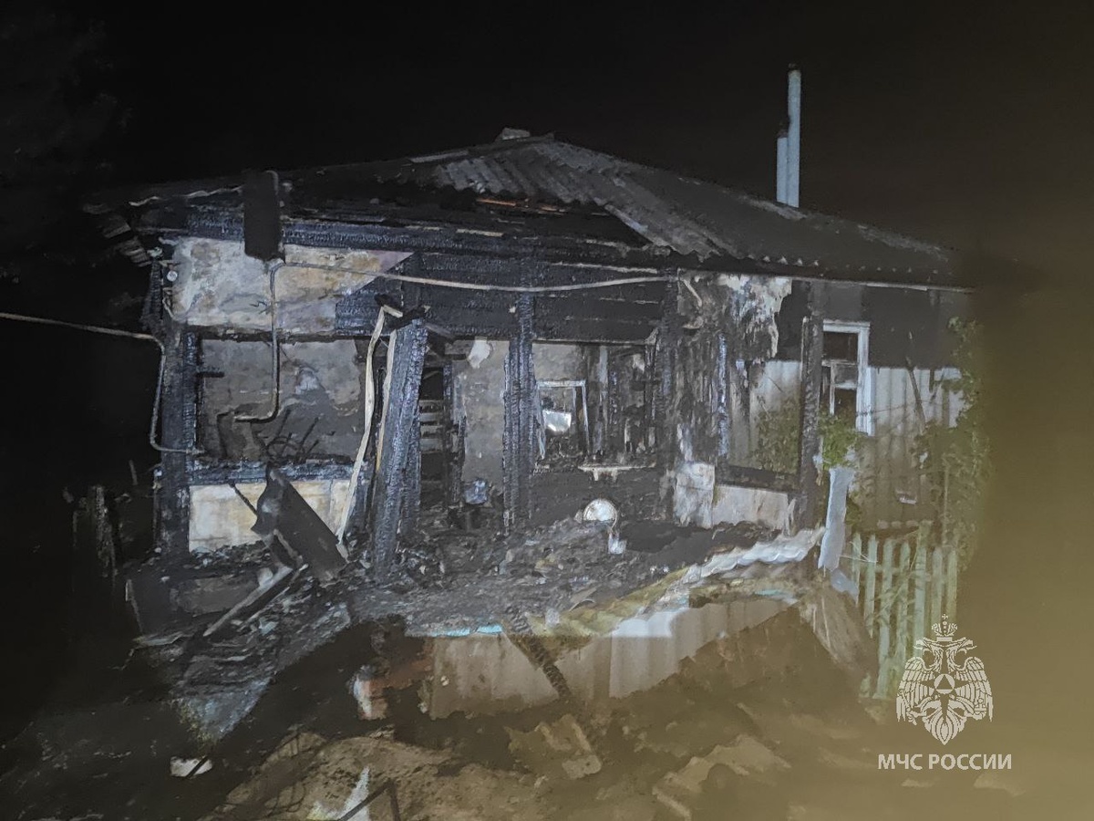 Фото: ГУ МЧС России по Курской области