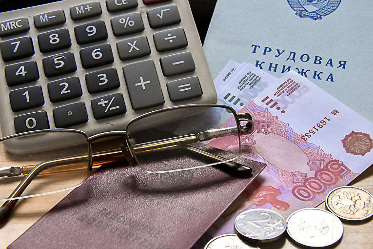 © Владимир Бурнов / РАПСИ