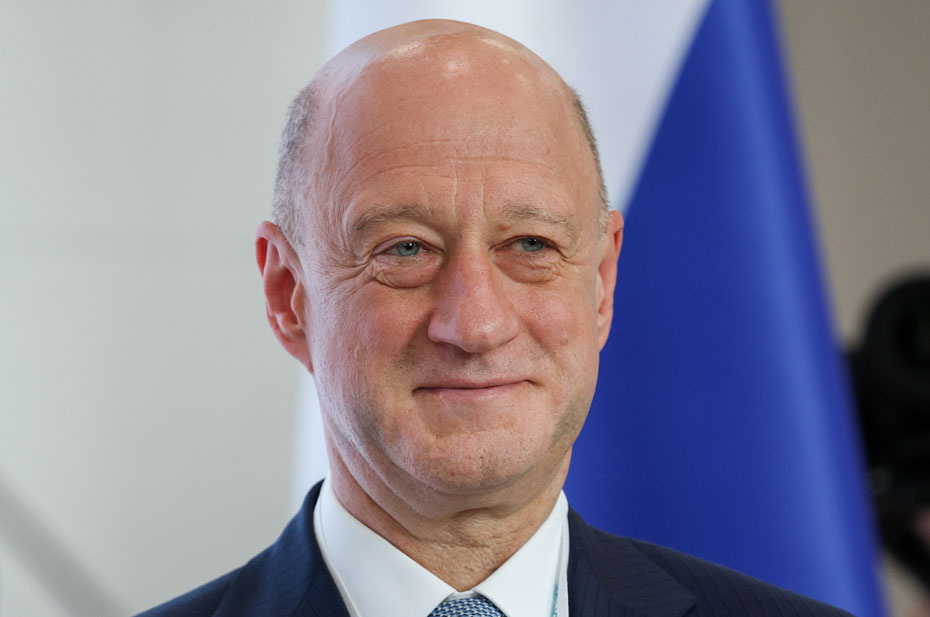 Александр Бабаков. Фото: Егор Алеев/ТАСС