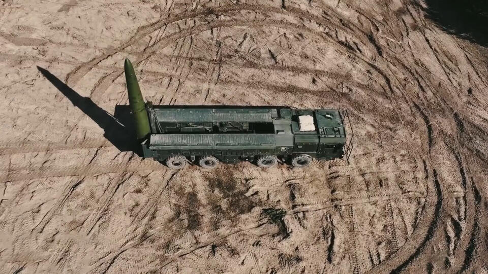 Фото: © Кадр из программы "СОВБЕЗ", РЕН ТВ