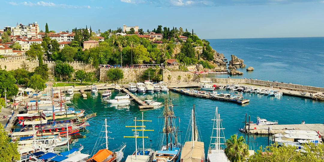 ТОП советы + чек-лист для идеального отпуска в Турции 🏖