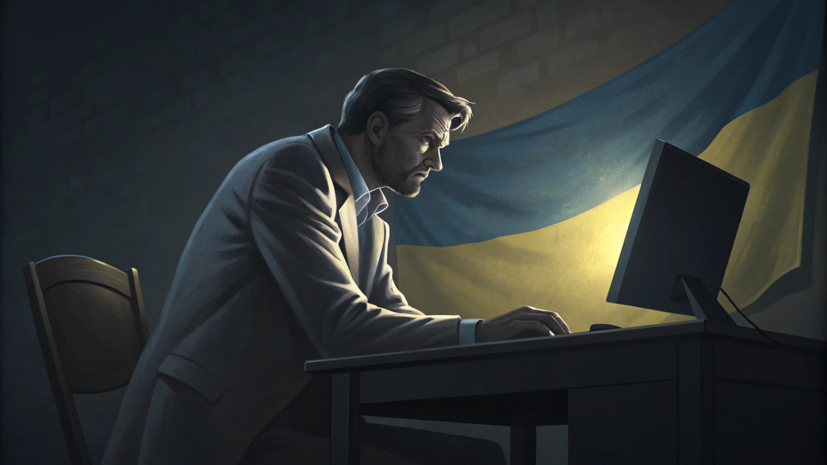   Сгенерировано с помощью ИИ