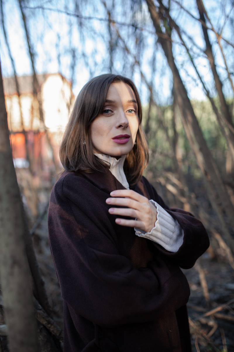 Алена Калистратова. Стилист, исследователь моды. Услуги и цены: alenakalistratova.ru
