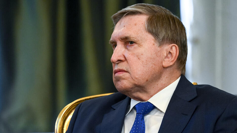 Фото: © РИА Новости/Кристина Кормилицына