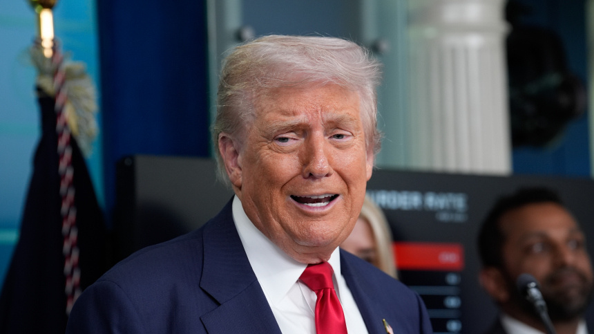    Фото: www.globallookpress.com/Yuri Gripas - Pool via CNP