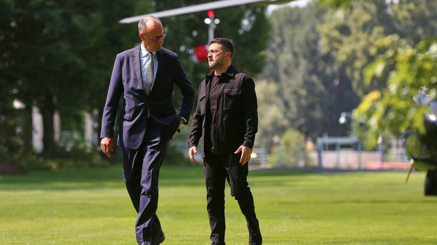    Фото: www.globallookpress.com/IMAGO/dts Nachrichtenagentur