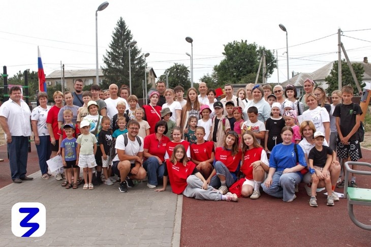    маршрут Редакция Газеты