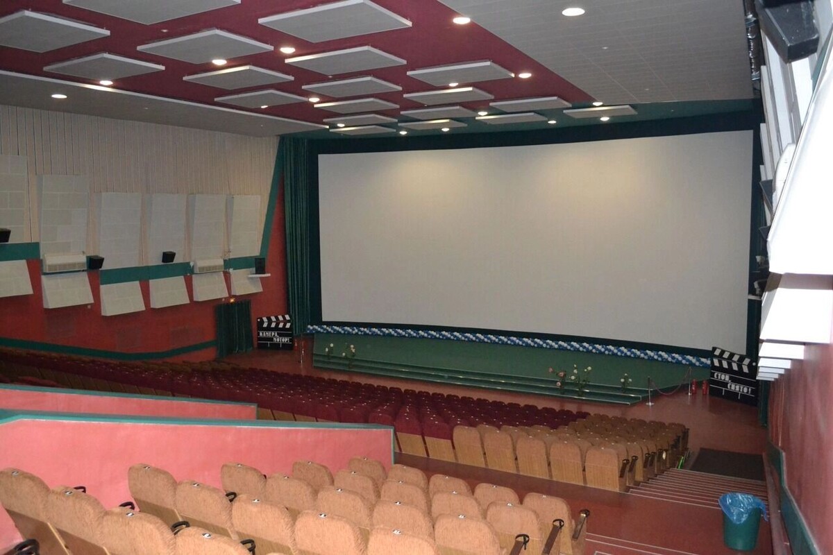     Источник: группа ВК «КиноБел.Ру»