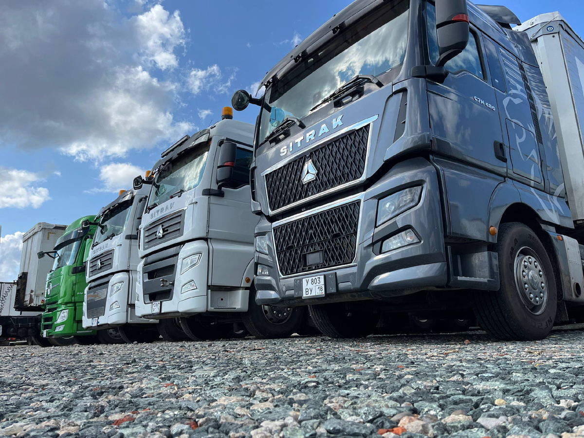 Частые ошибки при организации грузоперевозок: как избежать проблем 