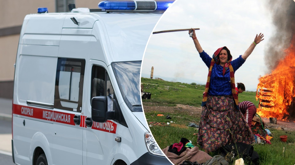 Фото: Belkin Alexey/globallookpress.com; Андрей Варенков/РИА «Новости»