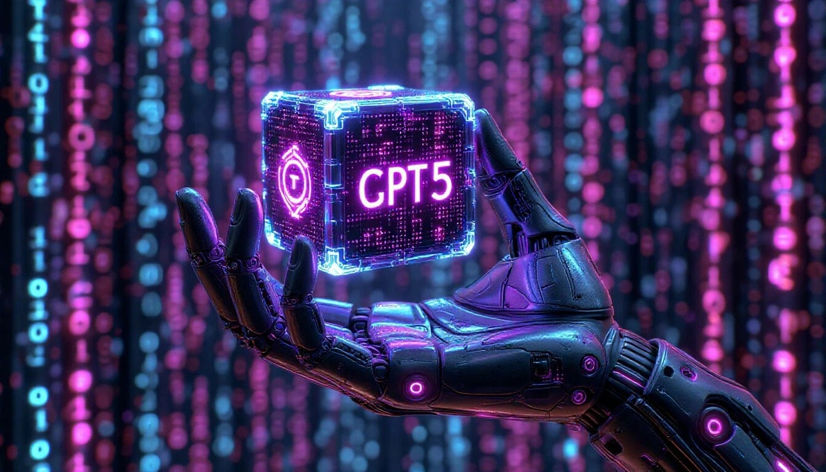 ChatGPT-5 уже среди нас? Что известно о "утекшей" версии и как её тестируют гики