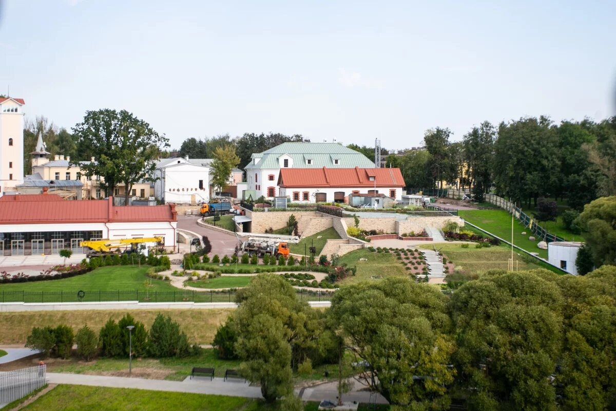    Два клада обнаружили археологи на раскопках в «Квартале Мейера» в Пскове